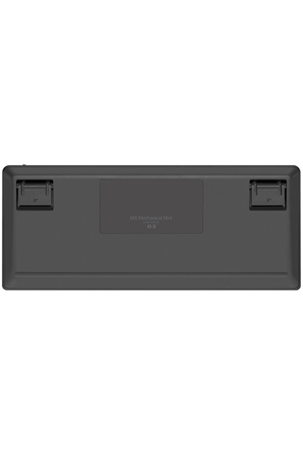 MX Compact Mechanical Wireless Illuminated Keyboard (Nordic) Linear Switch - PC - 3