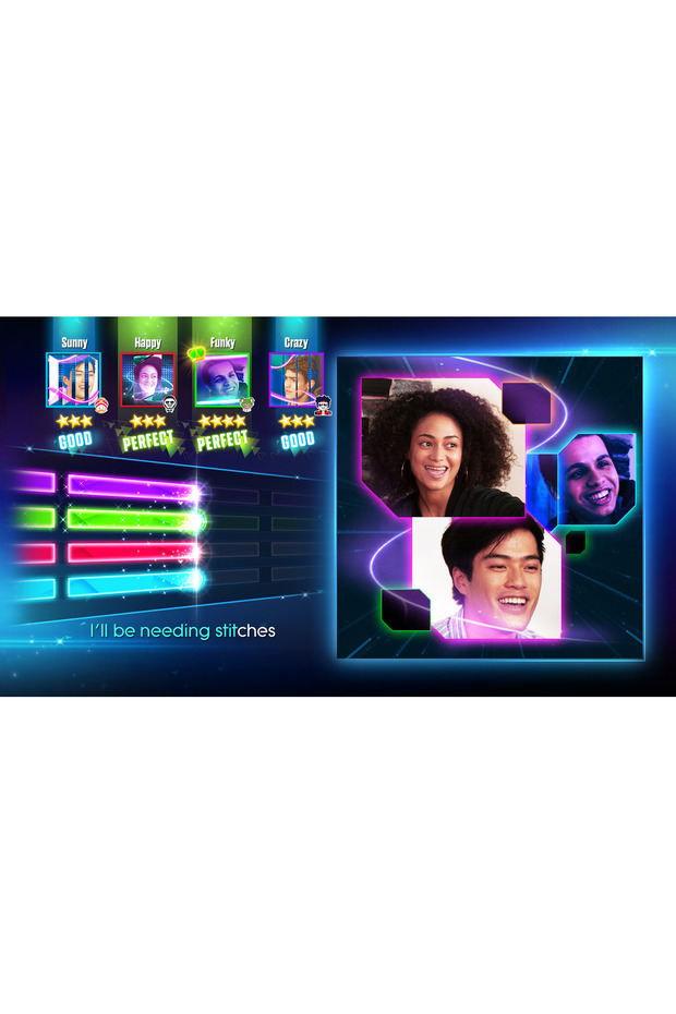 JUST SING - XBOX ONE - 7