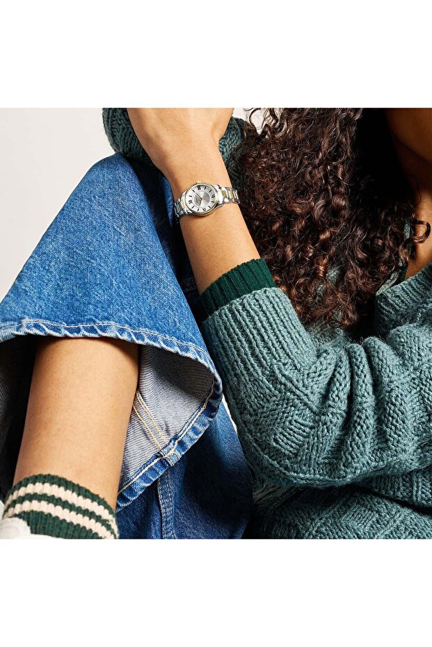 FES5422 Kadın Kol Saati - 4