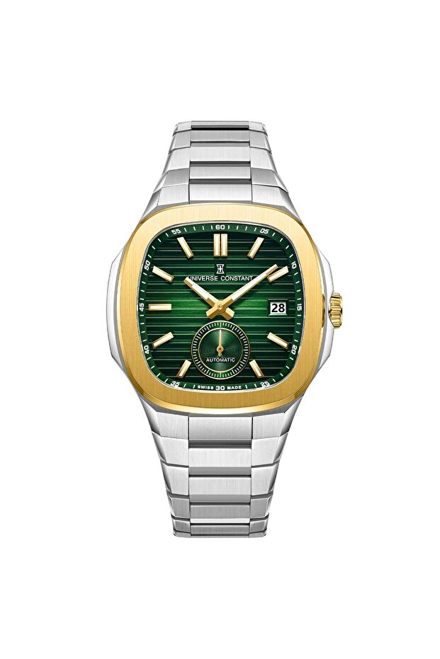 Uc7688 Men's Wristwatch