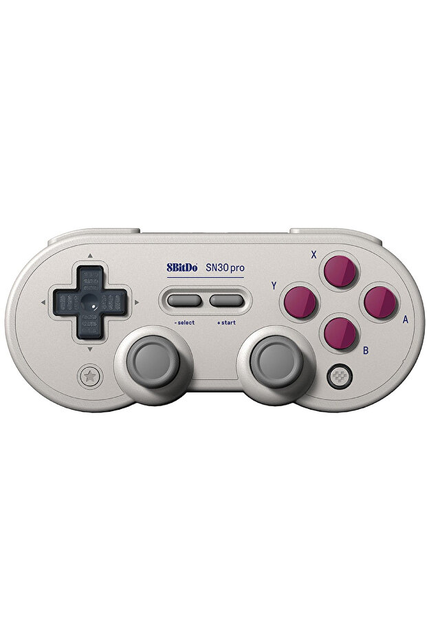 Sn30 Pro Hall Edition Classic Controller - 2