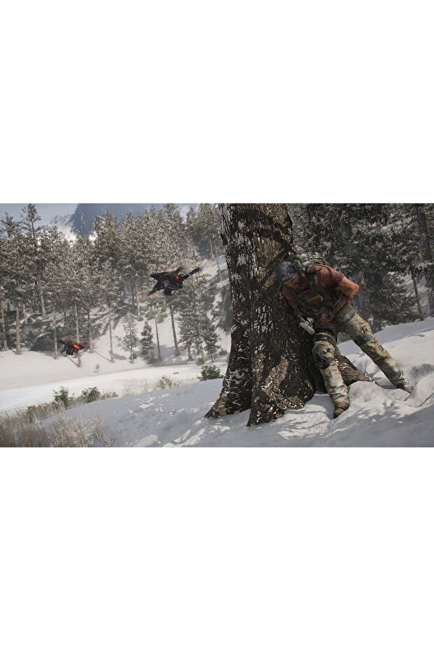 GHOST RECON BREAKPOINT - XBOX ONE - 3