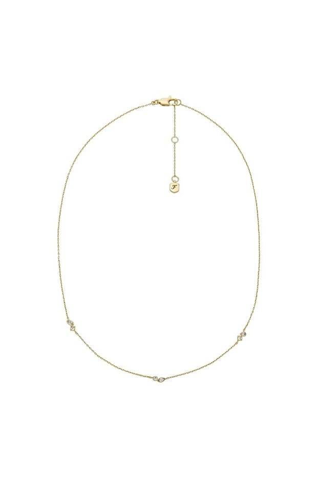 JA7287-710 Kadın Kolye - 1