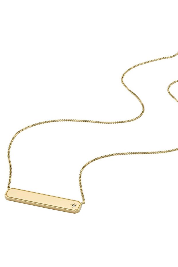 JF04926-710 Kadın Kolye - 2