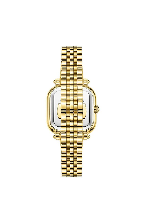 JPQLS802324 Kadın Kol Saati - 4