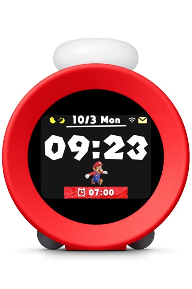 Ceas sonor Alarmă - 1