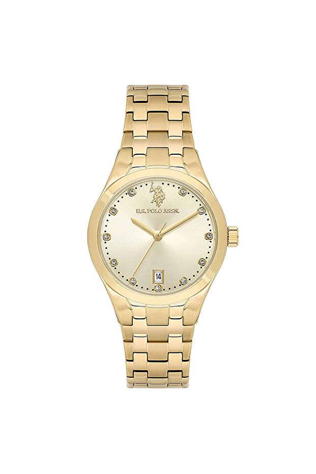 Uspa2129-01 Women's Wristwatch