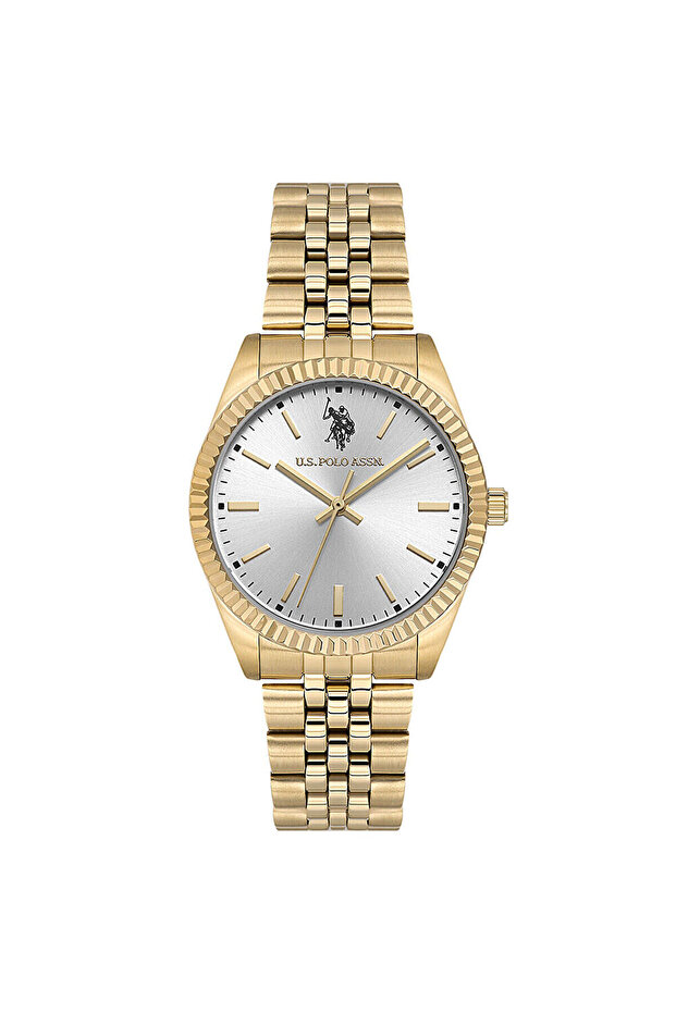 Uspa2103-06 Women's Wristwatch