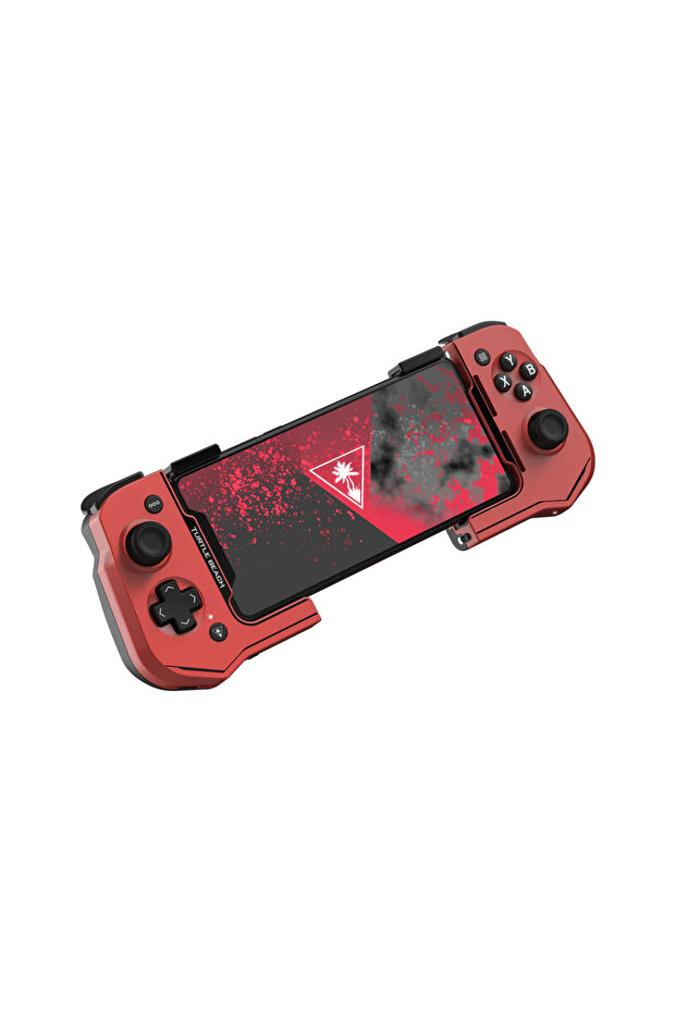 Controller Atom Red/Black Android - Xbox Series X - 4