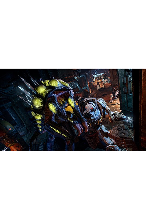 XBOX1 Space Hulk: Tactics (UE) - 2