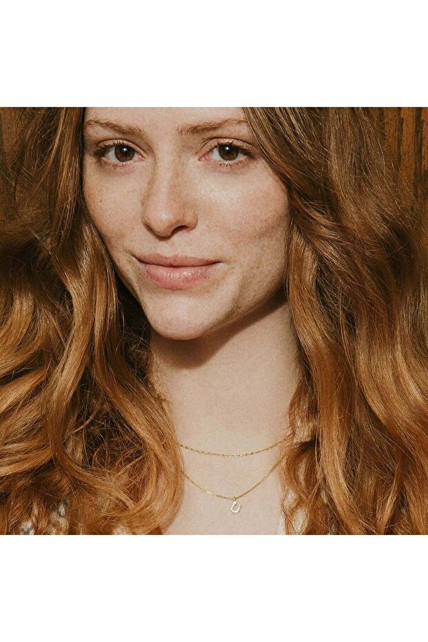 JF04906-710 Kadın Kolye - 5