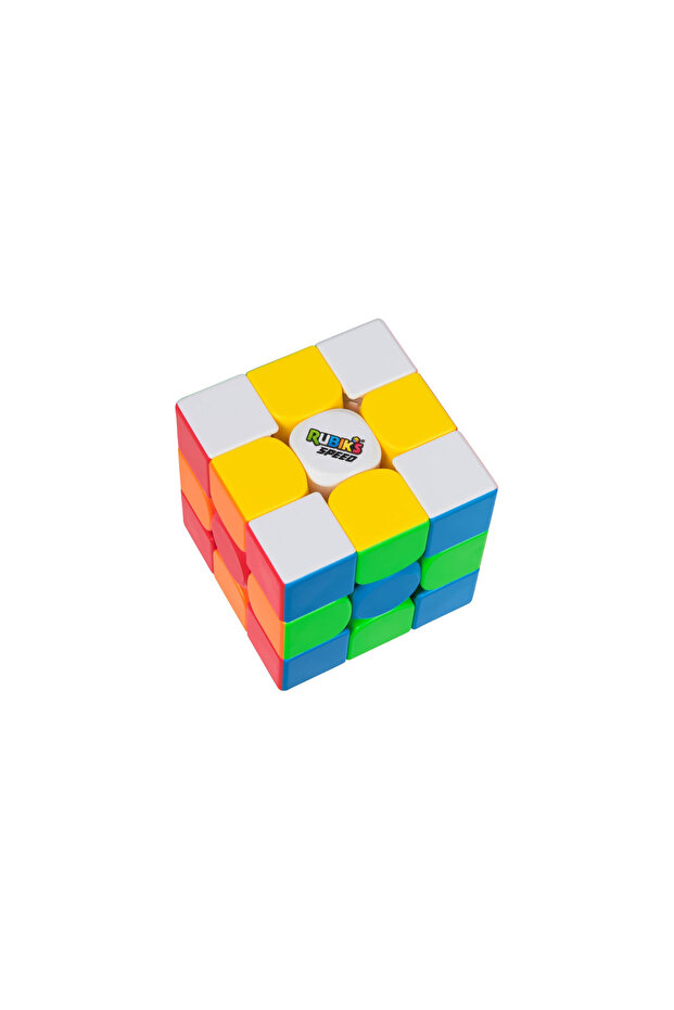Rubiks Speed ​​Cube 3x3 (6071158) - 4