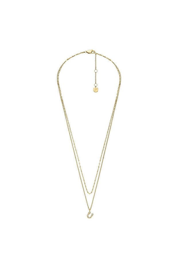 JF04906-710 Kadın Kolye - 1