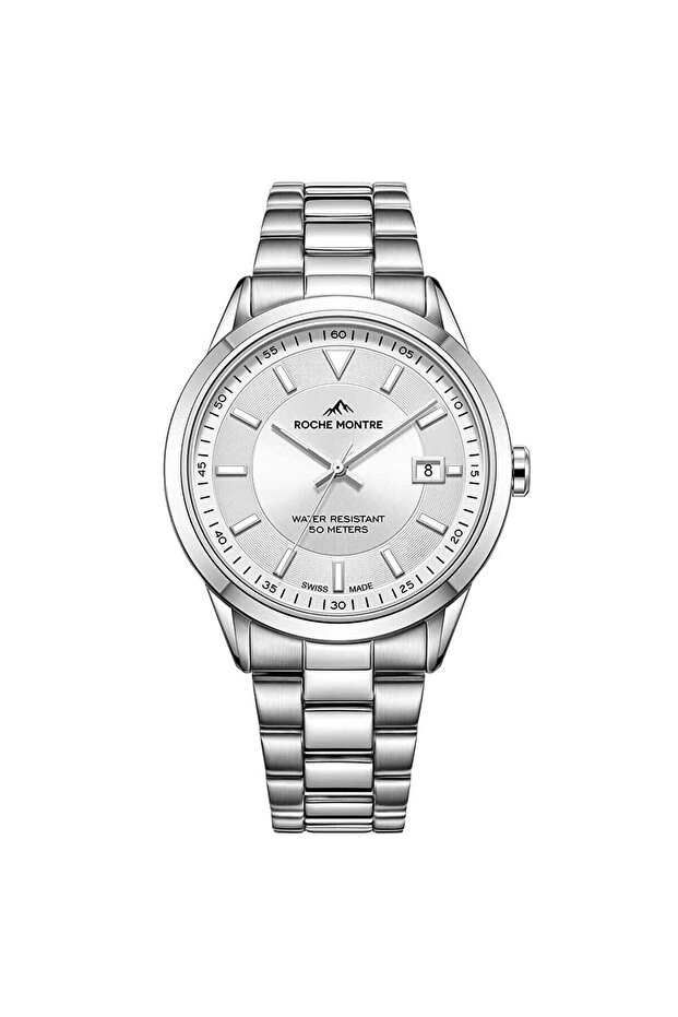 Rmg6007-01 Men's Wristwatch