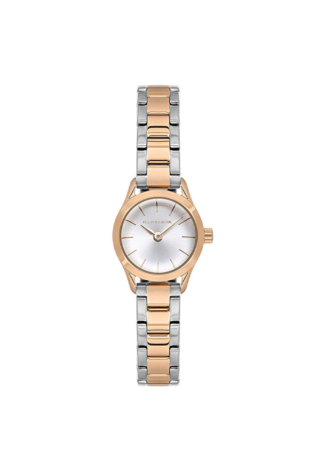 Uspa2127-04 Women's Wristwatch