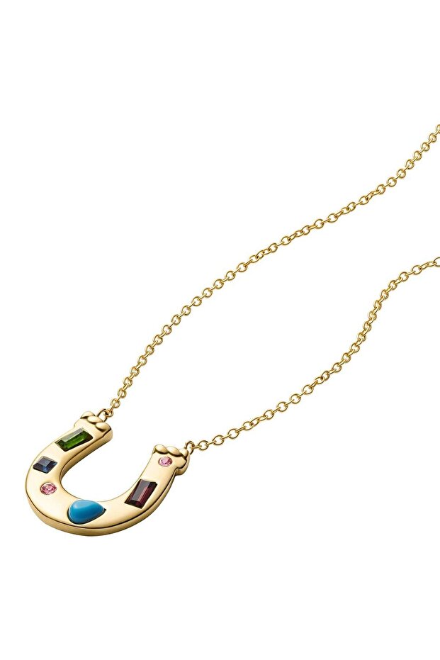 JF04903-710 Kadın Kolye - 2