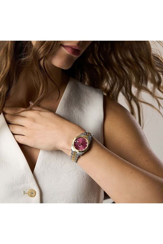 FES5461 Kadın Kol Saati - 4