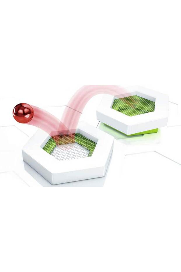 Expantion Trampolin (10922417) - 2