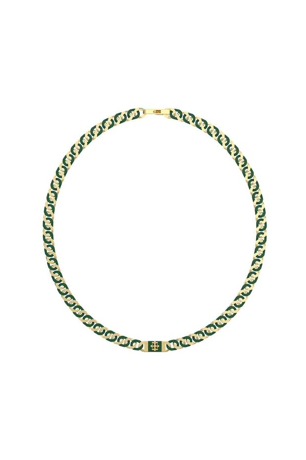 Jgujumn05060Jwyggntu Men's Necklace