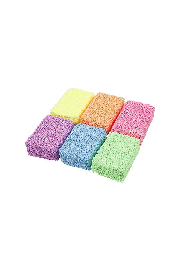 Set spumă moale (78060) - 2