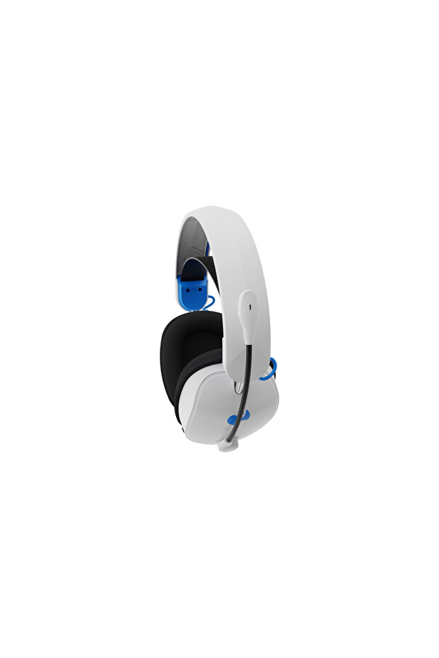 Phantom Wireless White Headset - Playstation 5 - 4