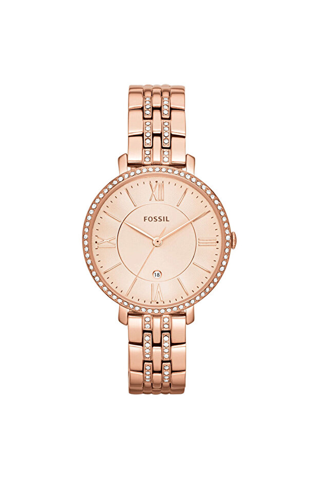 FES3546 Kadın Kol Saati - 1