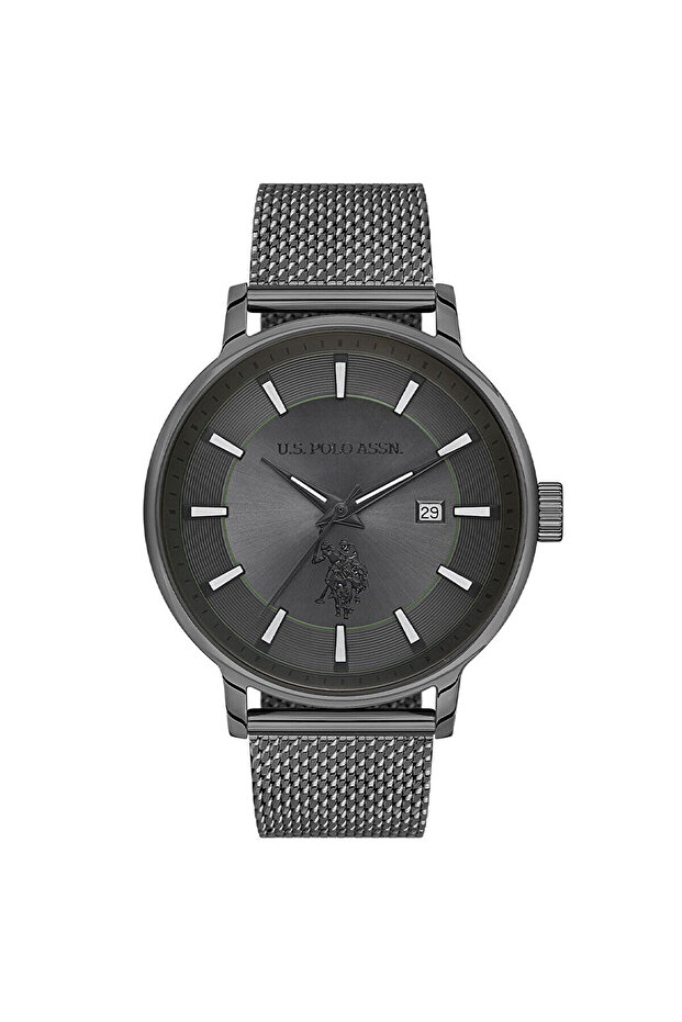 Uspa1070-04 Men's Wristwatch