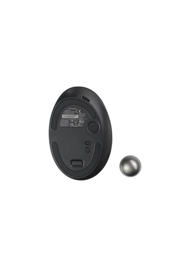 Mouse ProFit Ergo TB550 Trackball Wireless Black - 5