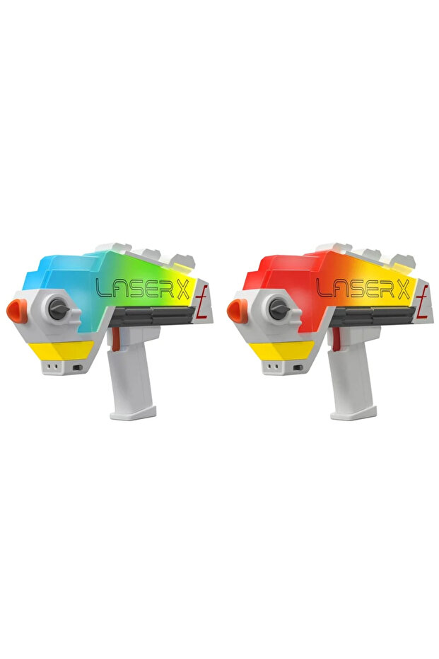 Laser X Revolution Ultra Blaster to Blaster (20334) - 2