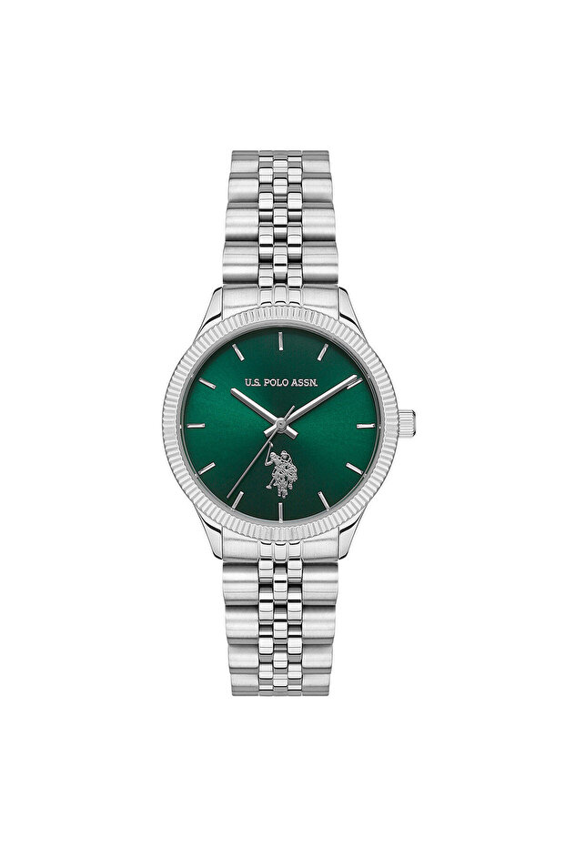 Uspa2061-01 Women's Wristwatch