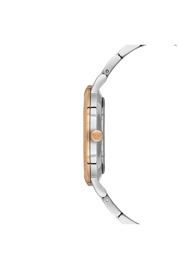 VENCA0424 Ceas de mână unisex - 2