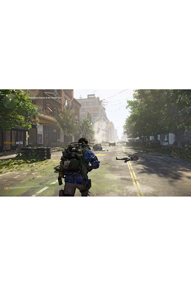 XBOX1 Tom Clancy's The Division 2 (EU) - 5