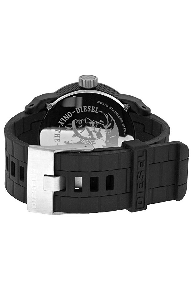 DZ1437 Kol Saati - 3