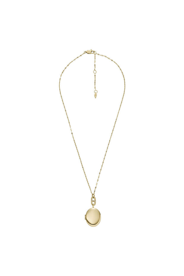 JF04426-710 Kadın Kolye - 3