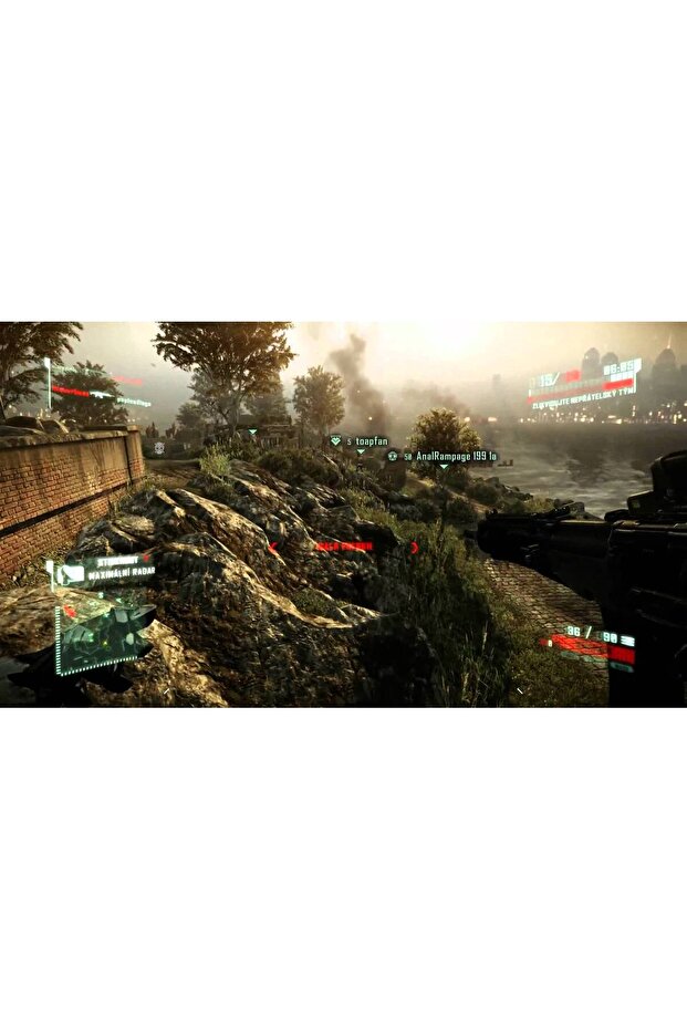 Crysis 2 /X360 - 8