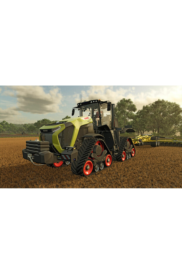 Farming Simulator 25 - PC - 2
