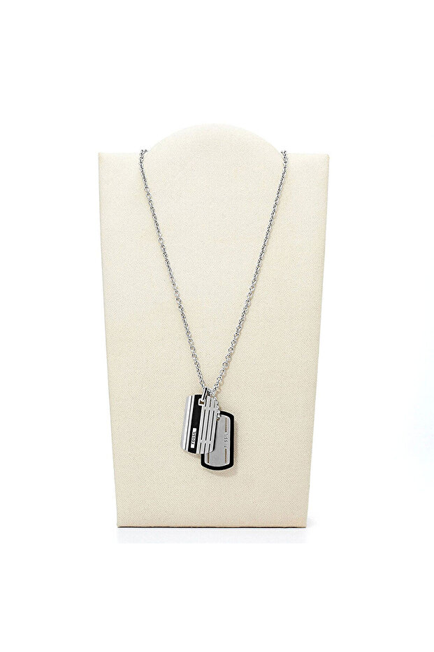 JF00494-998 Erkek Kolye - 2