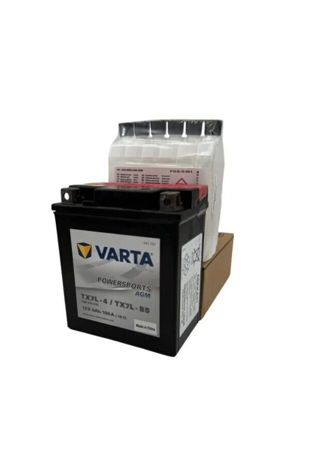 HERO XPulse 200 Akü - 1