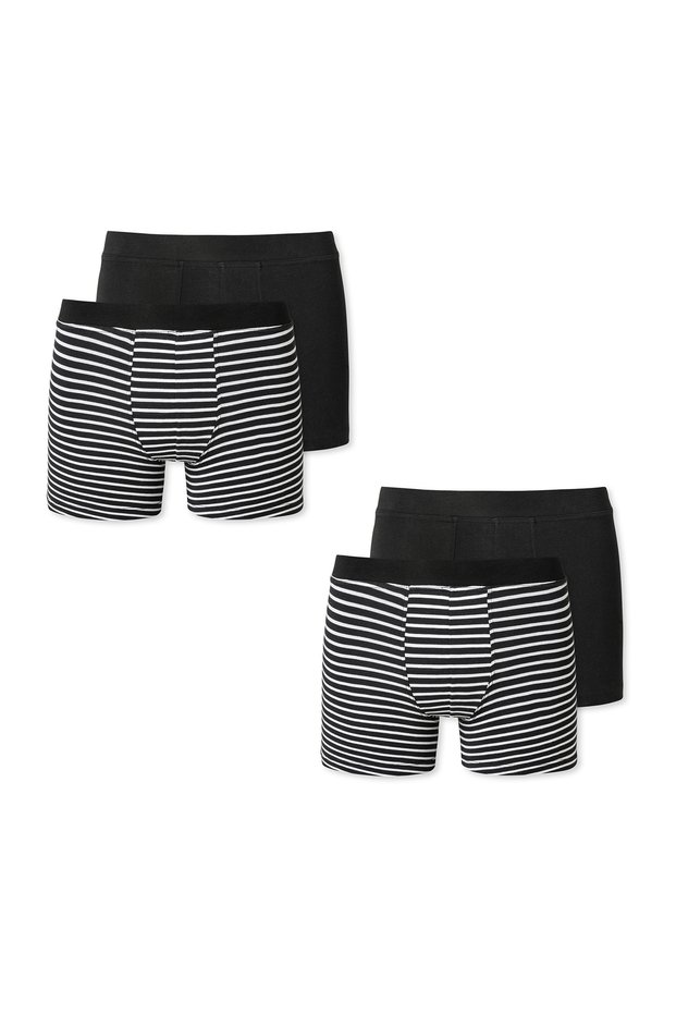 Boxer Allday Basic