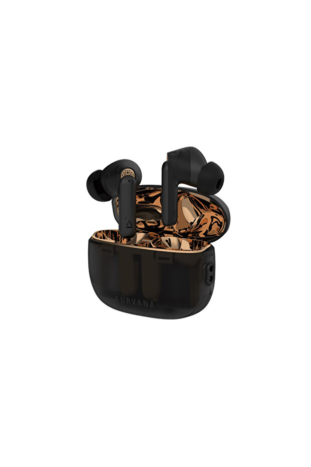 Aurvana Ace 2 True wireless in-ears Black - 3