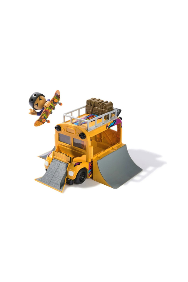 SK8 Crew Transformerende Saet (6071034) - 2