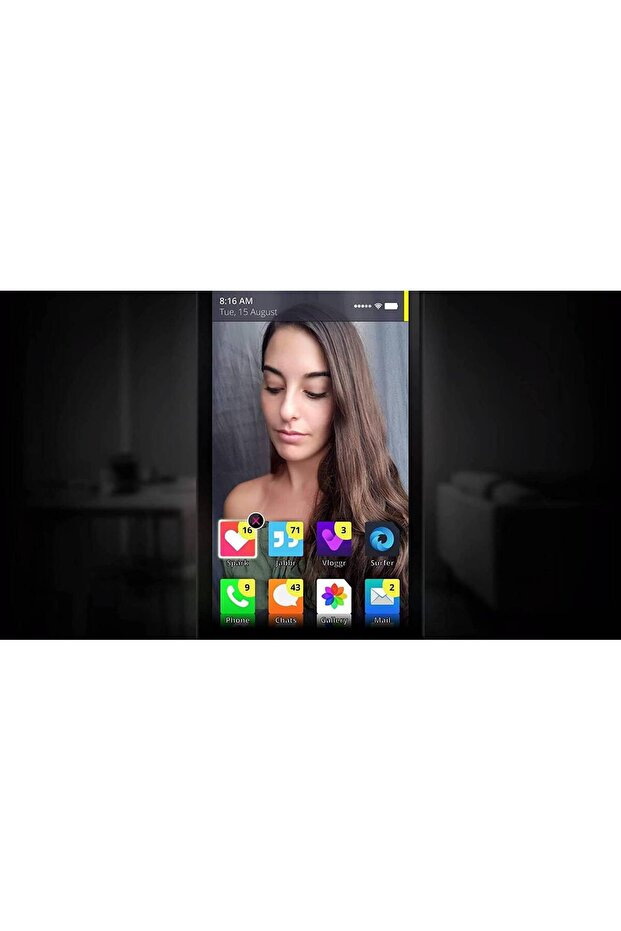 Simulacre - Playstation 4 - 3