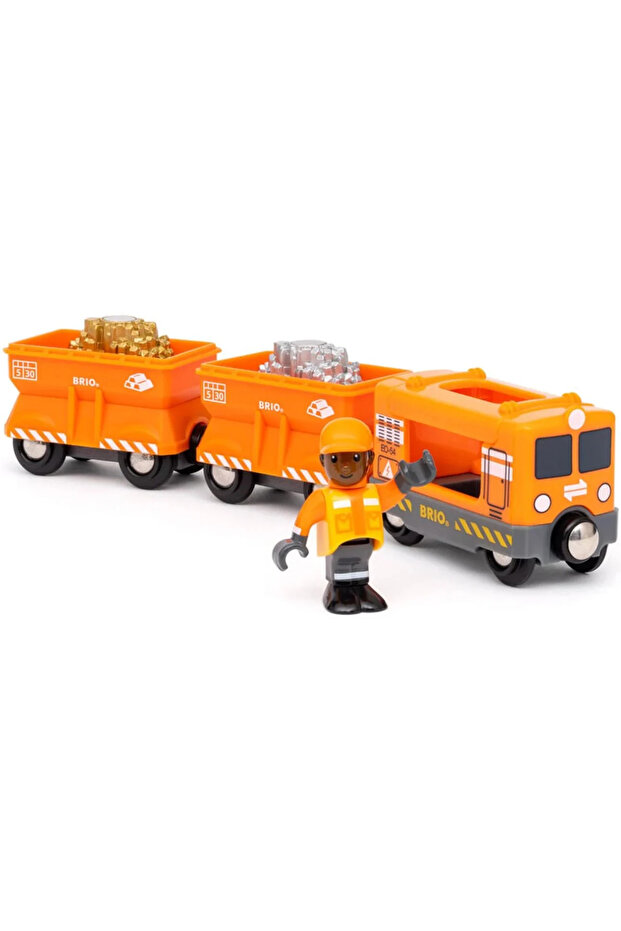 Tren de marfă (36049) - 5