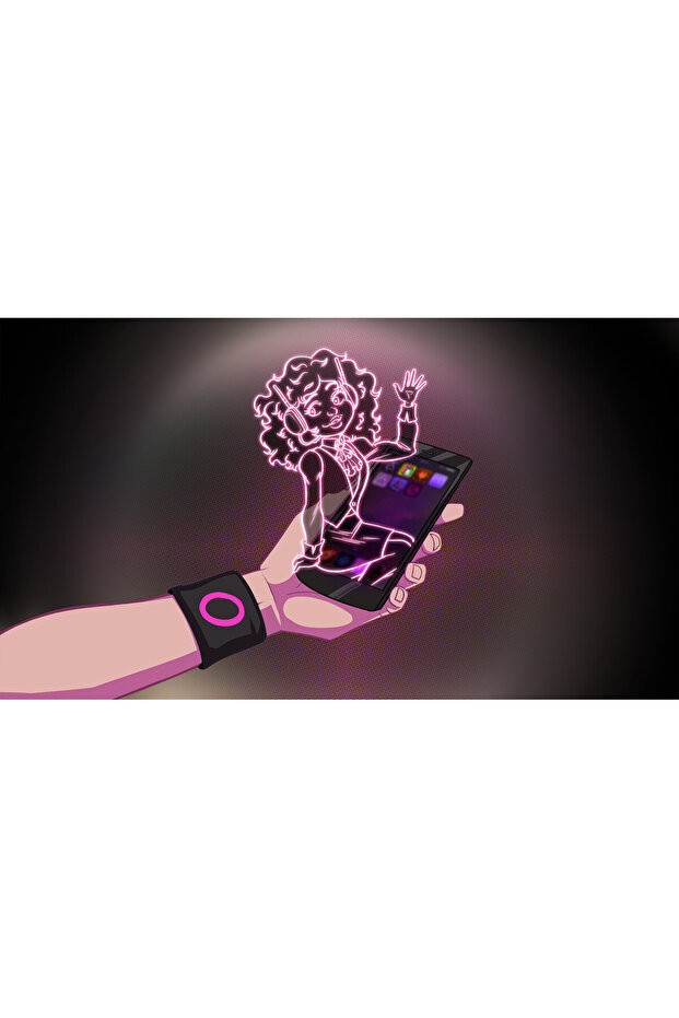 Arcade Spirits (Cod într-o cutie) - NSW - 4