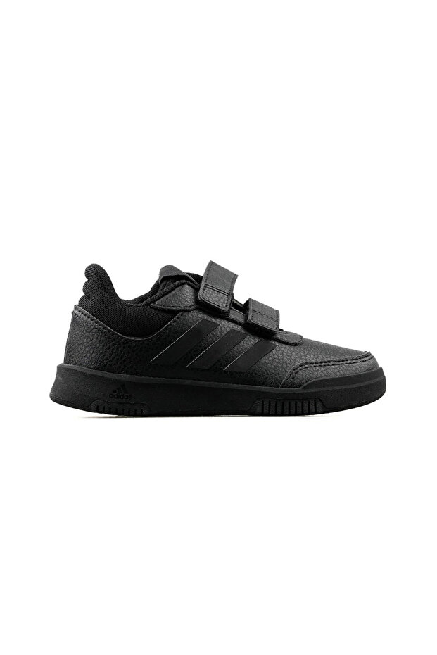 Tensaur Sport 2.0 C Çocuk Siyah Sneaker - 1