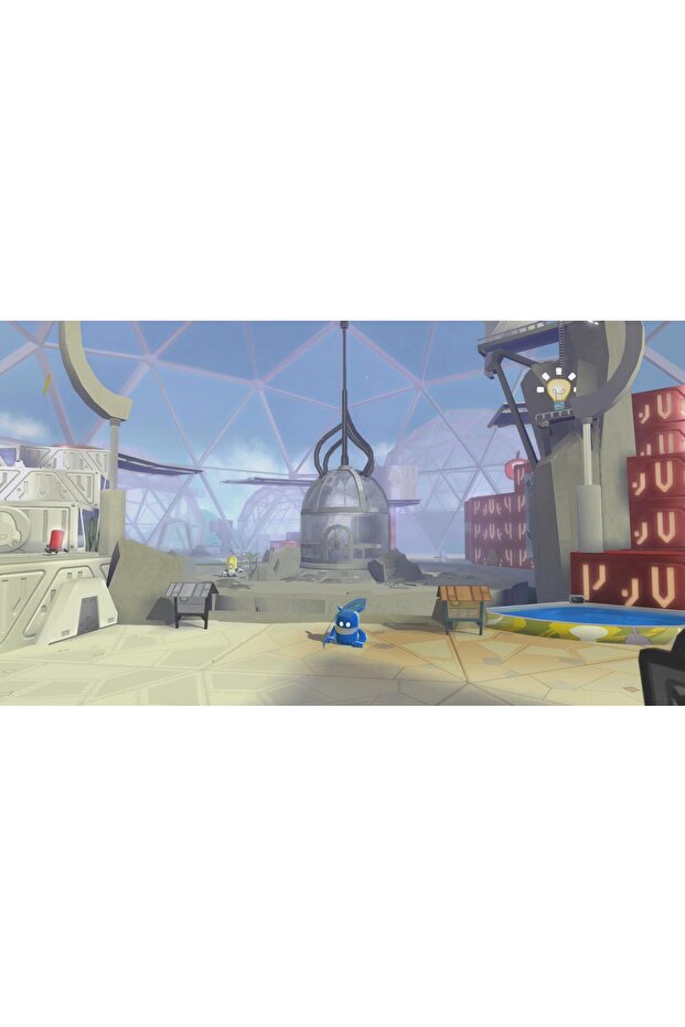 de Blob 2 /Xbox One - 2