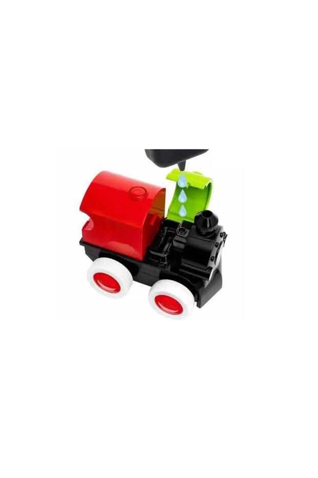 Steam & Go Train (30411) - 3