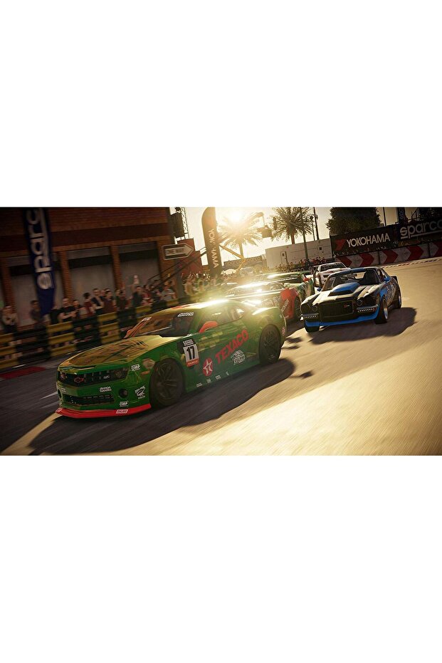 XBOX1 Grid - Ediția Day One (UE) - 4