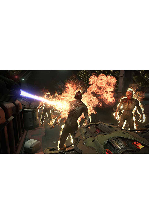 Doom Anthology (Code in Box) - PC - 4