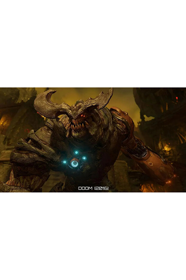 Doom Anthology (Code in Box) - PC - 3